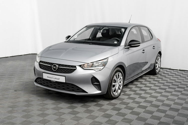 Opel Corsa WD7403N#1.2 Edition Cz.cof Bluetooth Lane Assist Salon PL VAT 23% zdjęcie 2