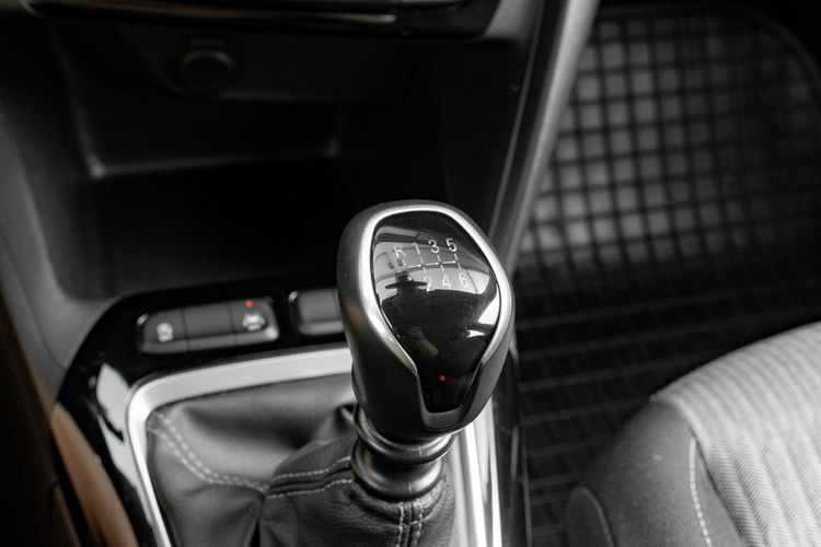 Opel Corsa WD7403N#1.2 Edition Cz.cof Bluetooth Lane Assist Salon PL VAT 23% zdjęcie 19