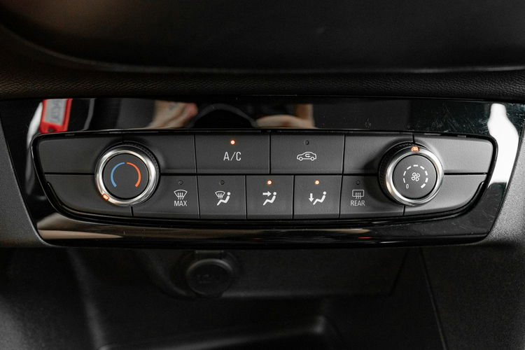 Opel Corsa WD7403N#1.2 Edition Cz.cof Bluetooth Lane Assist Salon PL VAT 23% zdjęcie 20