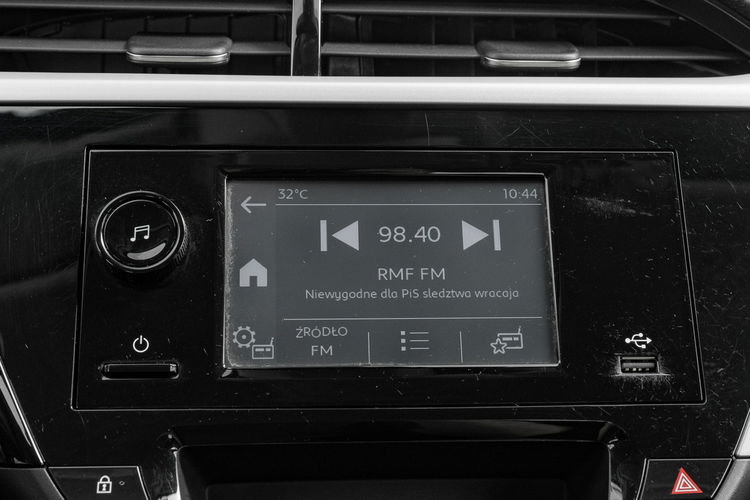 Opel Corsa WD7403N#1.2 Edition Cz.cof Bluetooth Lane Assist Salon PL VAT 23% zdjęcie 21