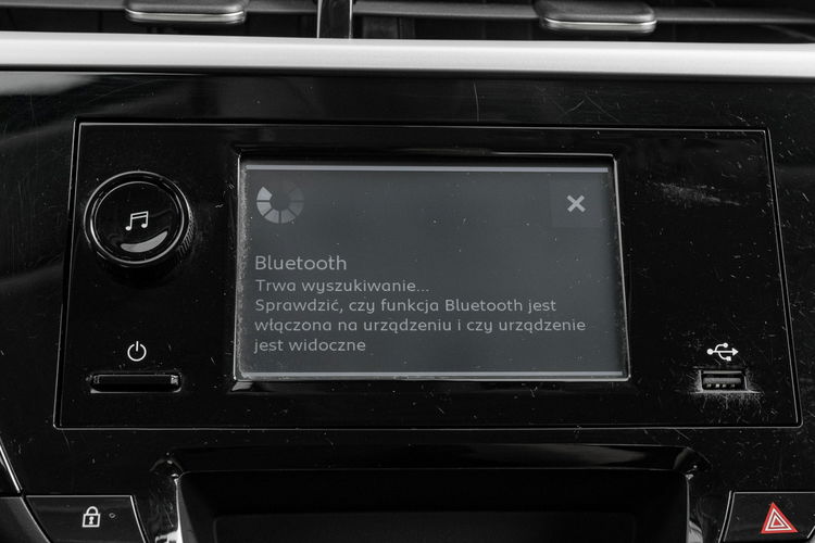 Opel Corsa WD7403N#1.2 Edition Cz.cof Bluetooth Lane Assist Salon PL VAT 23% zdjęcie 23