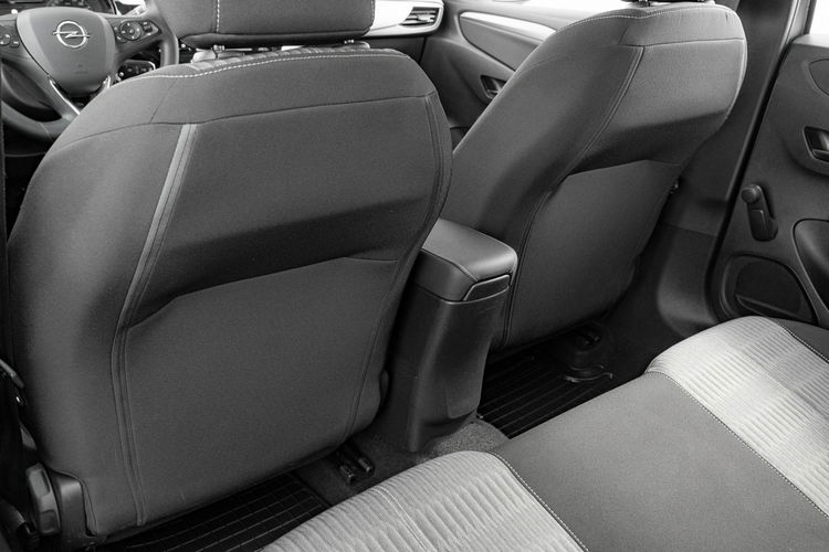 Opel Corsa WD7403N#1.2 Edition Cz.cof Bluetooth Lane Assist Salon PL VAT 23% zdjęcie 26