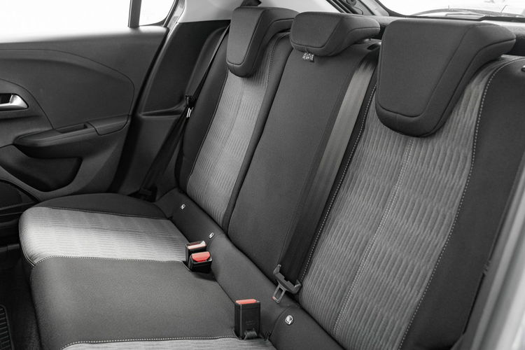 Opel Corsa WD7403N#1.2 Edition Cz.cof Bluetooth Lane Assist Salon PL VAT 23% zdjęcie 28