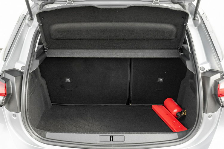 Opel Corsa WD7403N#1.2 Edition Cz.cof Bluetooth Lane Assist Salon PL VAT 23% zdjęcie 29