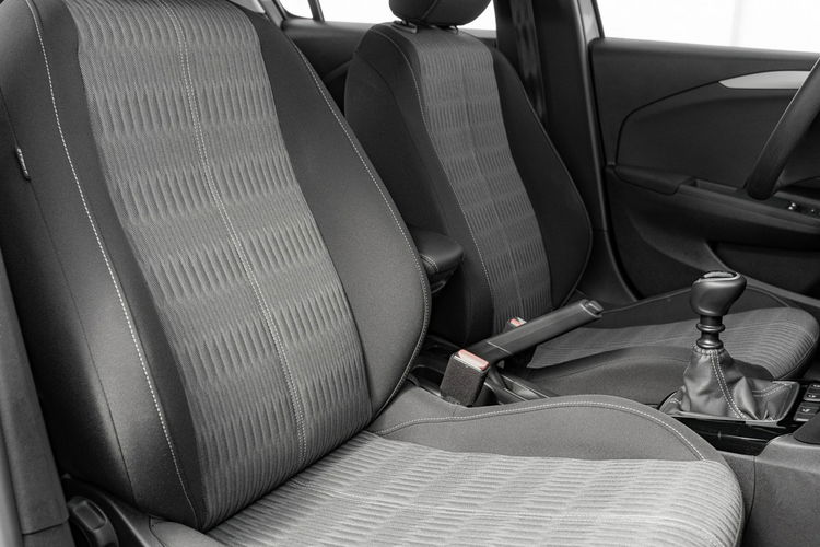 Opel Corsa WD7403N#1.2 Edition Cz.cof Bluetooth Lane Assist Salon PL VAT 23% zdjęcie 34