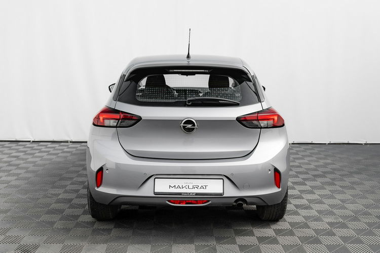 Opel Corsa WD7403N#1.2 Edition Cz.cof Bluetooth Lane Assist Salon PL VAT 23% zdjęcie 9