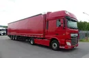 DAF XF 106.460 + SCHMITZ FIRANKA / ZESTAW STANDARD / zdjęcie 11