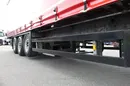 DAF XF 106.460 + SCHMITZ FIRANKA / ZESTAW STANDARD / zdjęcie 14