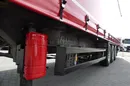 DAF XF 106.460 + SCHMITZ FIRANKA / ZESTAW STANDARD / zdjęcie 15