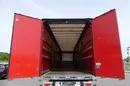 DAF XF 106.460 + SCHMITZ FIRANKA / ZESTAW STANDARD / zdjęcie 17