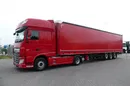 DAF XF 106.460 + SCHMITZ FIRANKA / ZESTAW STANDARD / zdjęcie 4