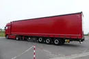 DAF XF 106.460 + SCHMITZ FIRANKA / ZESTAW STANDARD / zdjęcie 5