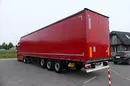 DAF XF 106.460 + SCHMITZ FIRANKA / ZESTAW STANDARD / zdjęcie 6
