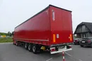 DAF XF 106.460 + SCHMITZ FIRANKA / ZESTAW STANDARD / zdjęcie 7