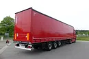 DAF XF 106.460 + SCHMITZ FIRANKA / ZESTAW STANDARD / zdjęcie 8