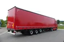 DAF XF 106.460 + SCHMITZ FIRANKA / ZESTAW STANDARD / zdjęcie 9