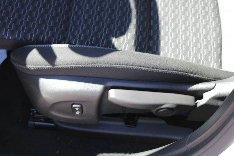 Opel Astra GS LINE 1.2T F-vat Salon Polska Gwarancja zdjęcie 14