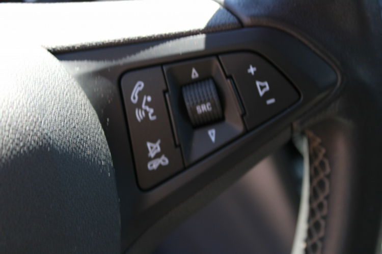 Opel Astra GS LINE 1.2T F-vat Salon Polska Gwarancja zdjęcie 17