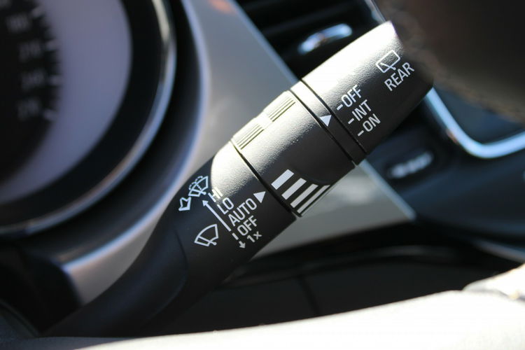 Opel Astra GS LINE 1.2T F-vat Salon Polska Gwarancja zdjęcie 18