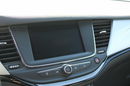 Opel Astra GS LINE 1.2T F-vat Salon Polska Gwarancja zdjęcie 19