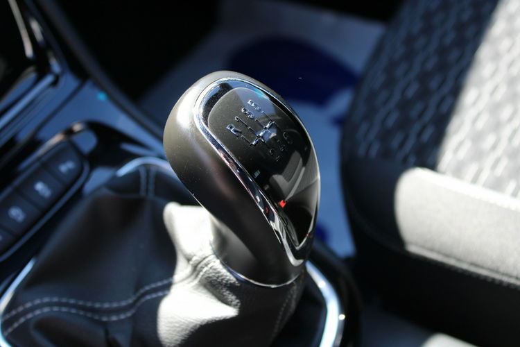 Opel Astra GS LINE 1.2T F-vat Salon Polska Gwarancja zdjęcie 22