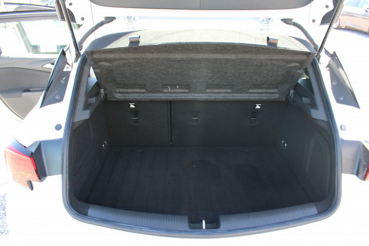 Opel Astra GS LINE 1.2T F-vat Salon Polska Gwarancja zdjęcie 26