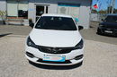 Opel Astra GS LINE 1.2T F-vat Salon Polska Gwarancja zdjęcie 2