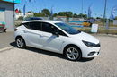 Opel Astra GS LINE 1.2T F-vat Salon Polska Gwarancja zdjęcie 4