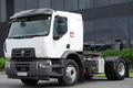 ciągnik siodłowy Renault zdjęcie 4