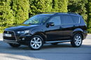 Mitsubishi Outlander 2.0(147KM) Lift Skóry Alu 18" Parktronik ASO zdjęcie 10