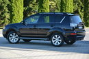 Mitsubishi Outlander 2.0(147KM) Lift Skóry Alu 18" Parktronik ASO zdjęcie 12