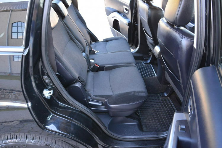 Mitsubishi Outlander 2.0(147KM) Lift Skóry Alu 18" Parktronik ASO zdjęcie 16
