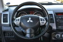 Mitsubishi Outlander 2.0(147KM) Lift Skóry Alu 18" Parktronik ASO zdjęcie 25