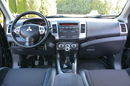 Mitsubishi Outlander 2.0(147KM) Lift Skóry Alu 18" Parktronik ASO zdjęcie 26