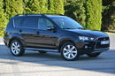 Mitsubishi Outlander 2.0(147KM) Lift Skóry Alu 18" Parktronik ASO zdjęcie 3