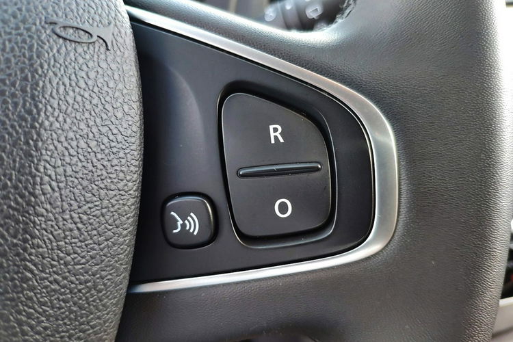 Renault Captur Limited, 0.9 Ltr. - 66 kW + Energy zdjęcie 19