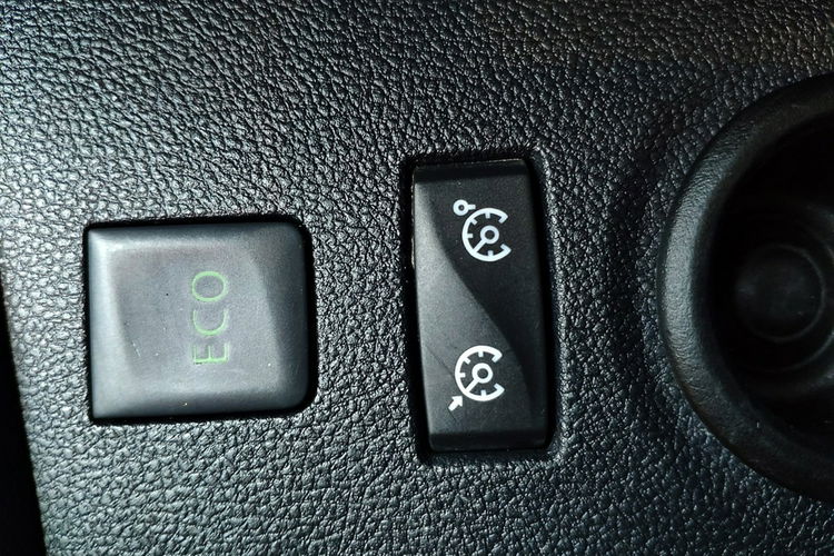 Renault Captur Limited, 0.9 Ltr. - 66 kW + Energy zdjęcie 20