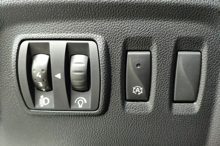 Renault Captur Limited, 0.9 Ltr. - 66 kW + Energy zdjęcie 23