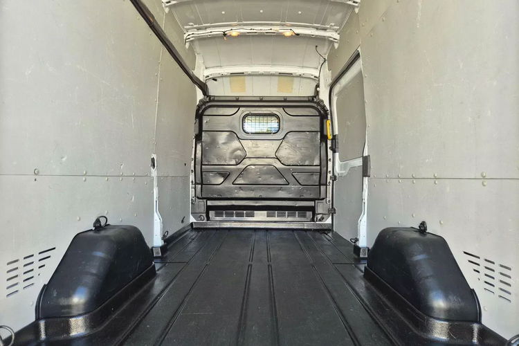 Ford Transit L3H3 Lift 84999zł NETTO 2.0TdCi/170KM zdjęcie 12