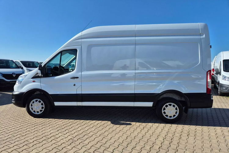 Ford Transit L3H3 Lift 84999zł NETTO 2.0TdCi/170KM zdjęcie 7