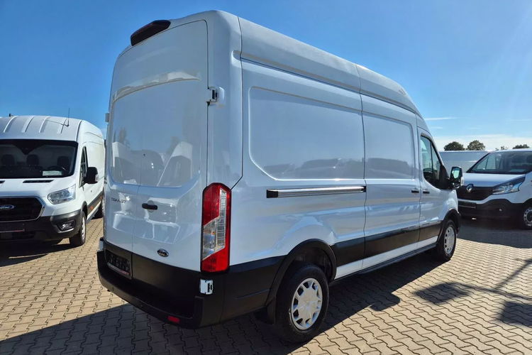 Ford Transit L3H3 Lift 84999zł NETTO 2.0TdCi/170KM zdjęcie 8