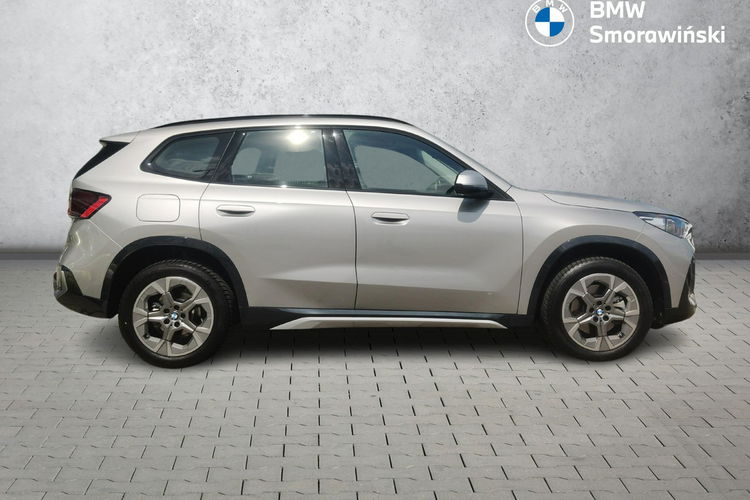 BMW X1 sDrive20i xLine Dostęp Komfort Relingi Asysta Kierowcy i Świateł LED zdjęcie 6