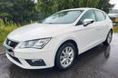 Leon Seat Leon 1.5TGi 130Hk Automat gaz zdjęcie 1