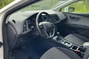 Leon Seat Leon 1.5TGi 130Hk Automat gaz zdjęcie 11