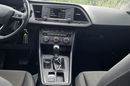 Leon Seat Leon 1.5TGi 130Hk Automat gaz zdjęcie 15