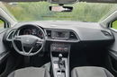 Leon Seat Leon 1.5TGi 130Hk Automat gaz zdjęcie 16