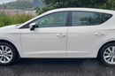 Leon Seat Leon 1.5TGi 130Hk Automat gaz zdjęcie 2