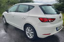Leon Seat Leon 1.5TGi 130Hk Automat gaz zdjęcie 3