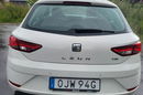 Leon Seat Leon 1.5TGi 130Hk Automat gaz zdjęcie 4