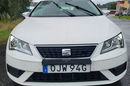 Leon Seat Leon 1.5TGi 130Hk Automat gaz zdjęcie 7